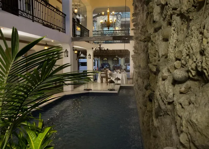 Ahava 3* Playa del Carmen