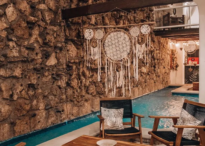 Ahava Playa del Carmen