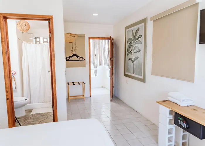 Hotel Ahava