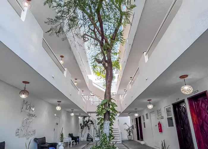 Ahava Hotel