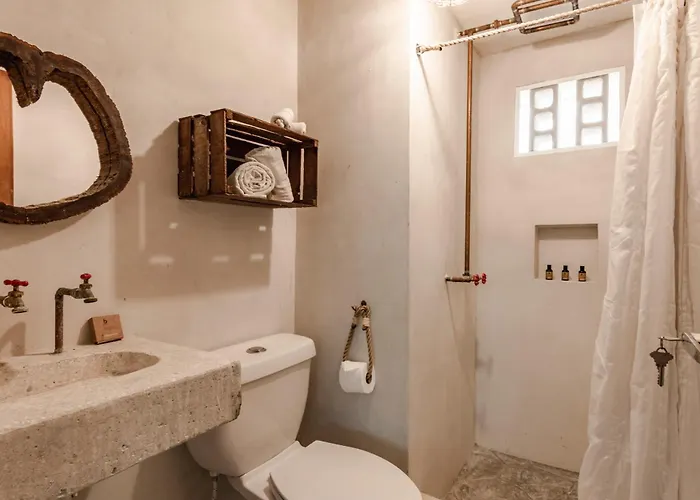 Ahava Hotel Playa del Carmen