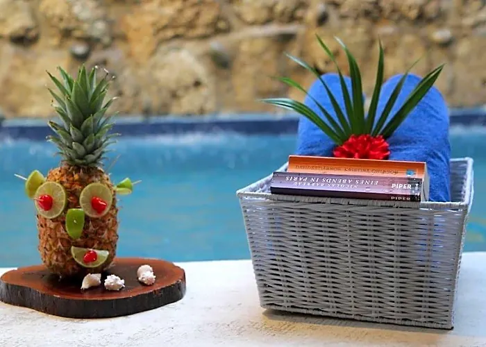 Ahava Hotel Playa del Carmen