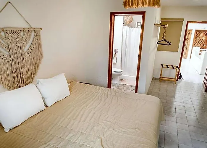 Ahava 3* Playa del Carmen