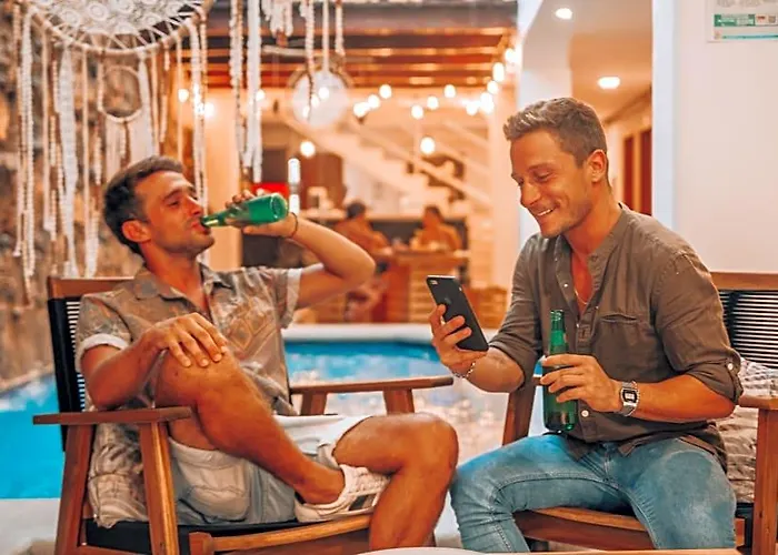 Ahava Hotel Playa del Carmen