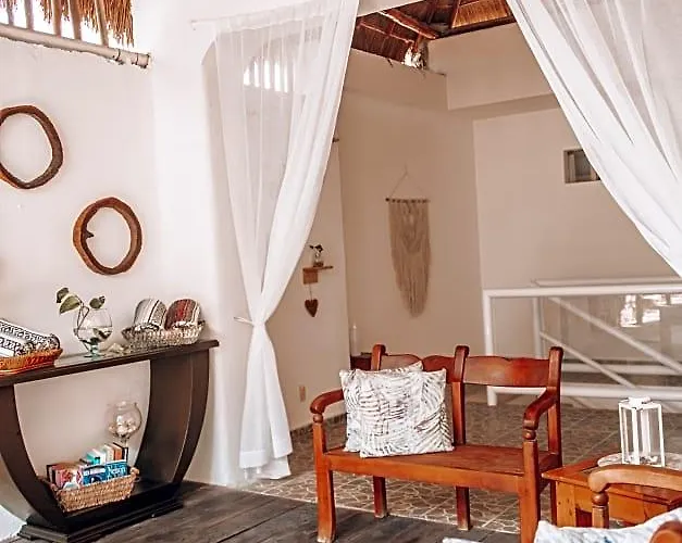 Ahava Playa del Carmen