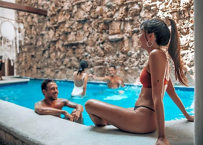 Ahava Hotel