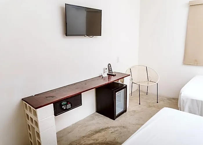 Hotel Ahava