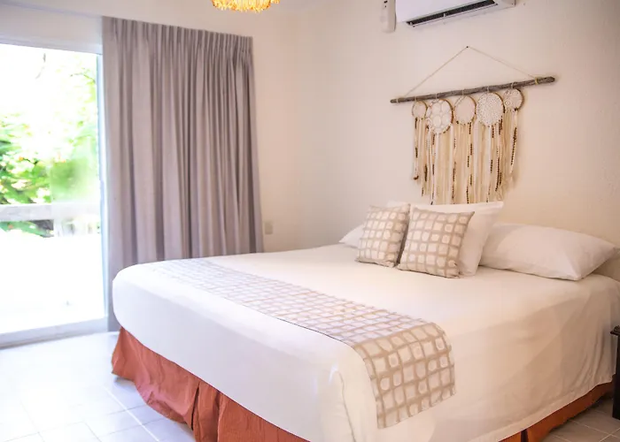 Ahava Playa del Carmen