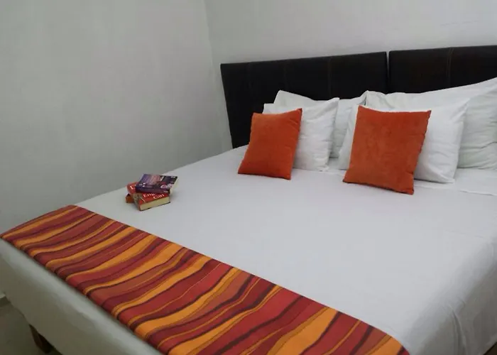 Ahava Playa del Carmen