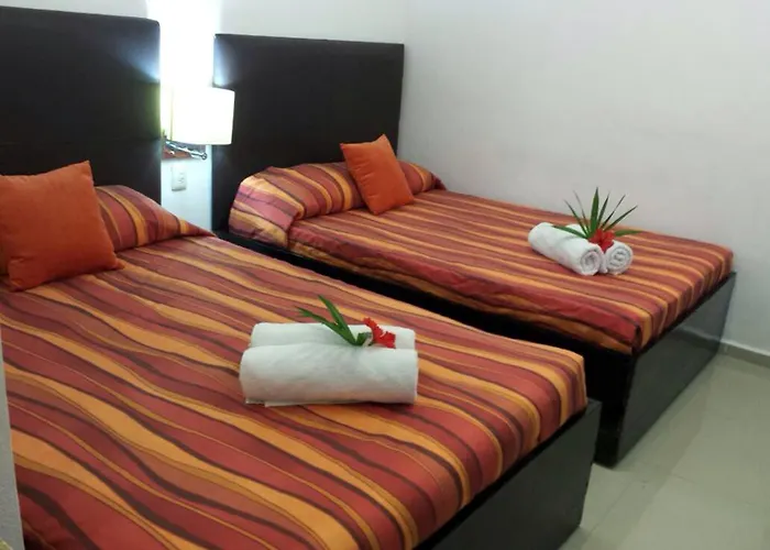 Ahava Playa del Carmen