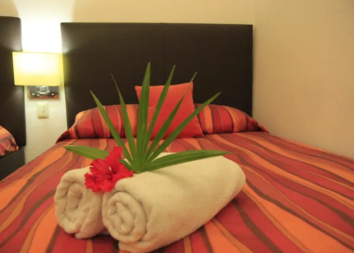 Hotel Ahava