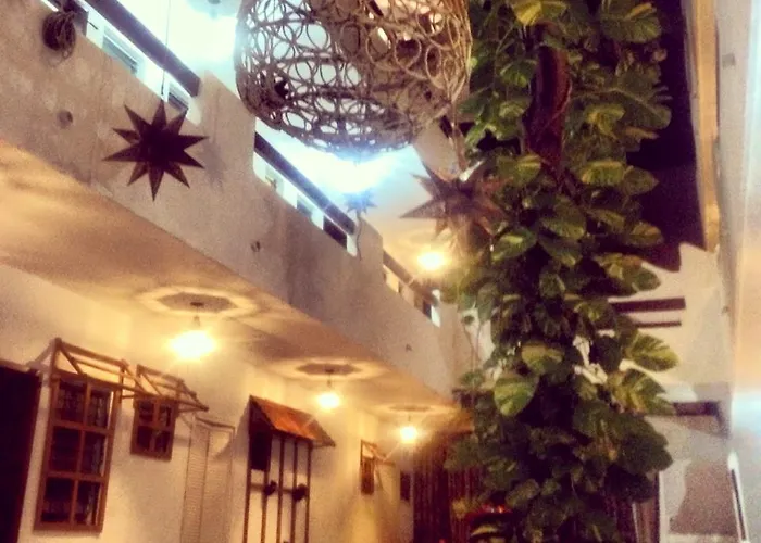 Hotel Ahava 3*