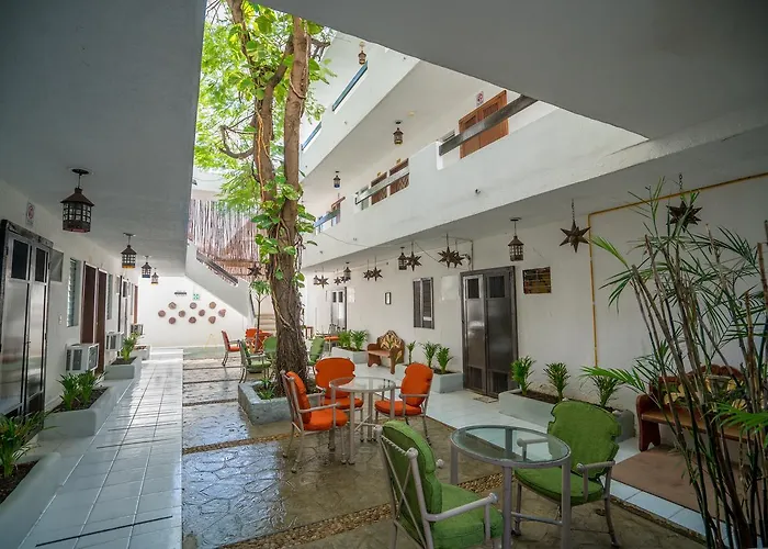 Ahava Playa del Carmen