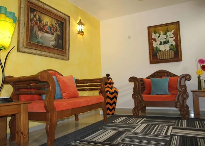 Ahava Hotel