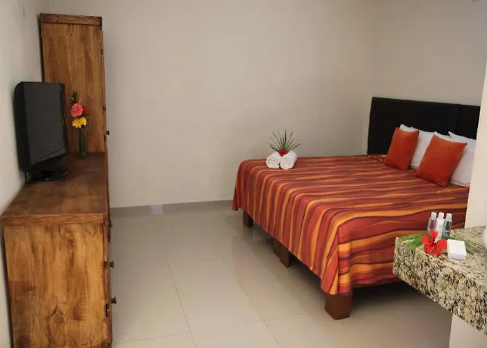 Hotel Ahava