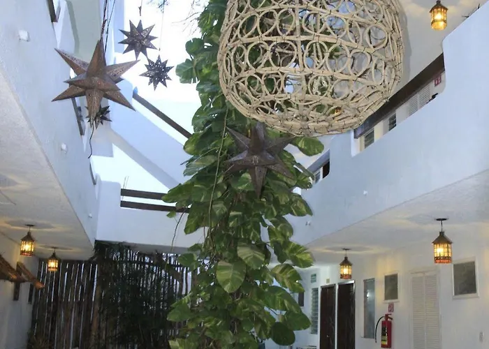 Ahava Playa del Carmen
